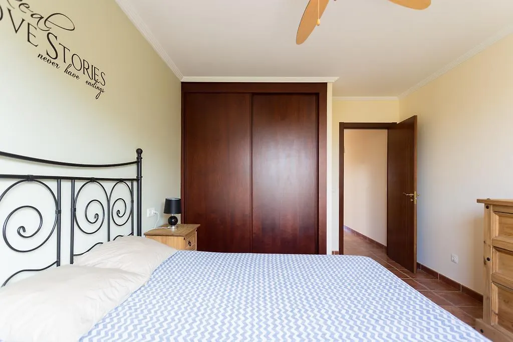 Holiday home Bungalow Sotavento II El Medano