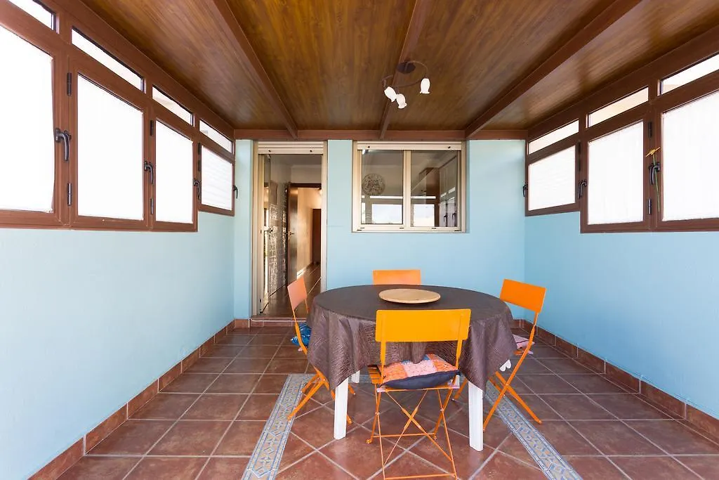 Bungalow Sotavento II El Medano  Spain