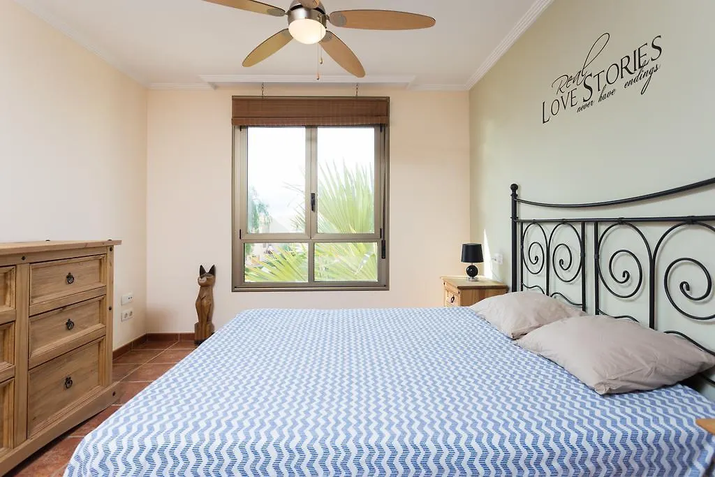 Bungalow Sotavento II El Medano  Holiday home Granadilla De Abona