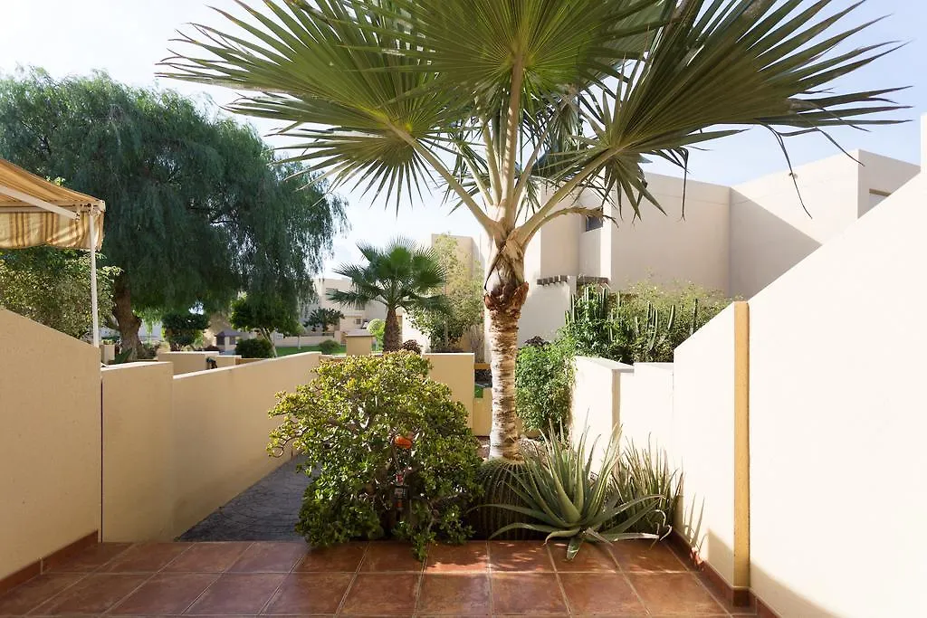 Holiday home Bungalow Sotavento II El Medano
